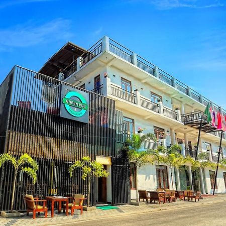 Asian Grand Hotel Negombo Exterior photo