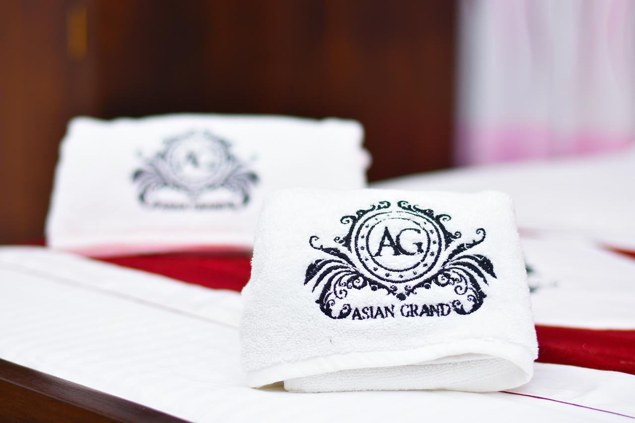 Asian Grand Hotel Negombo Exterior photo