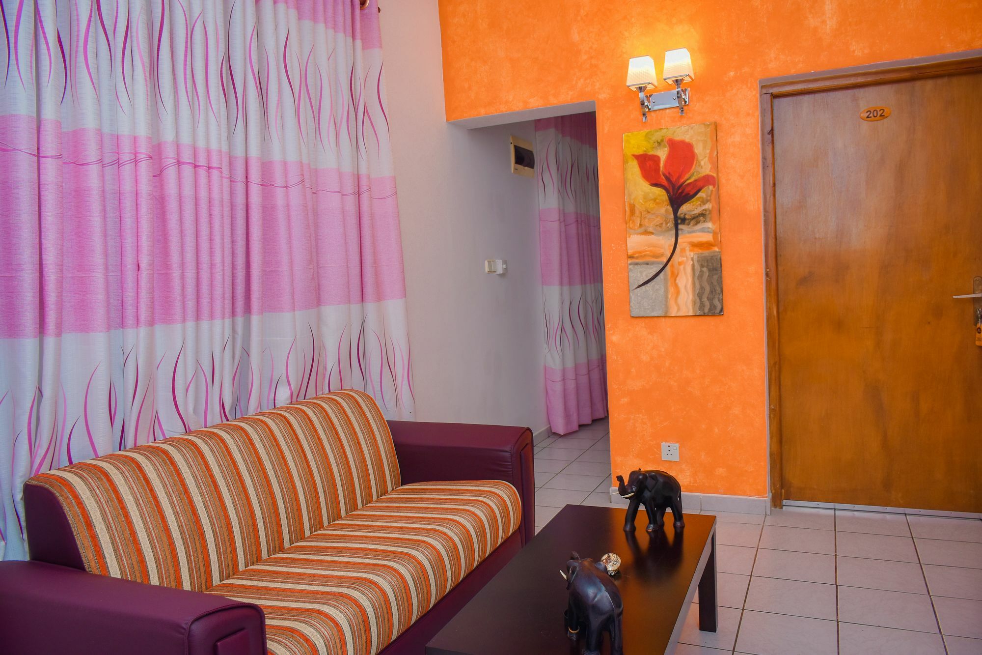 Asian Grand Hotel Negombo Exterior photo